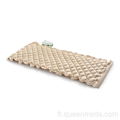 matelas à air médical anti-escarre